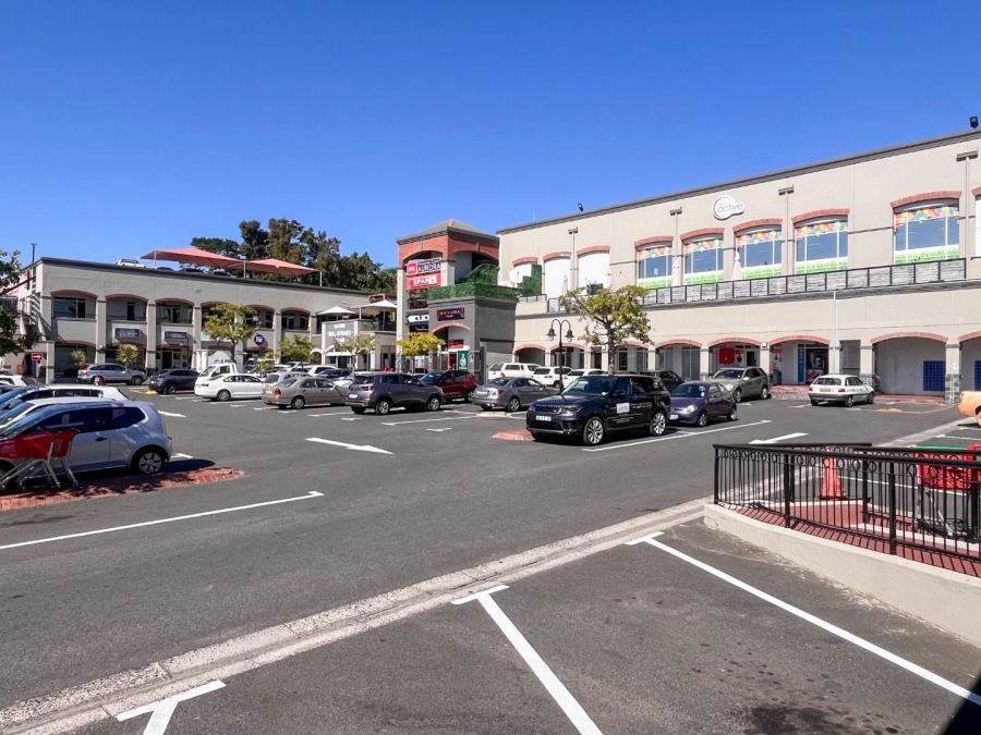 To Let commercial Property for Rent in Aurora Western Cape